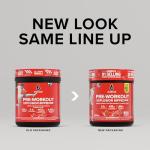 Six Star Watermelon Pre-Workout Energy Powder
