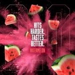 Six Star Watermelon Pre-Workout Energy Powder