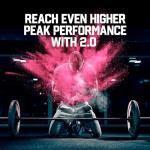 Six Star Watermelon Pre-Workout Energy Powder