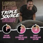 Alpha Lion Core Pre Workout - King Lemonade Flavor