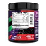 Jacked Factory John Wick Nitrosurge Pre Workout - 30 Servings