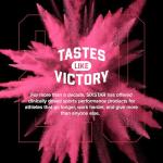 Six Star Watermelon Pre-Workout Energy Powder