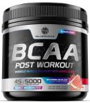 Post Workout Muscle Recovery Drink with BCAAs