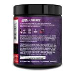Jacked Factory John Wick Nitrosurge Pre Workout - 30 Servings