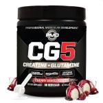 PMD Sports CG5 Creatine & L Glutamine Powder