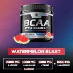 Post Workout Muscle Recovery Drink with BCAAs