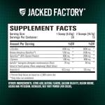 Caffeine Free Pre Workout - Strawberry Lemonade - 30 Servings