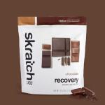 Chocolate Recovery Drink Mix – 12 Servings