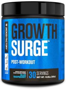 Jacked Factory Growth Surge Post Workout Supplement