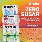 Xtend Original BCAA Powder for Muscle Recovery