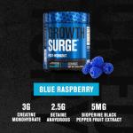 Jacked Factory Growth Surge Post Workout Supplement
