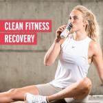 FITAID Strawberry Lemonade Recovery Drink - Pack of 12