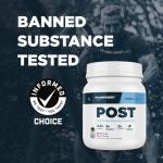 Transparent Labs Post Workout Recovery Muscle Builder