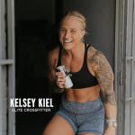 FITAID Post-Workout Recovery Drink with BCAAs