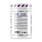 BCAA Powder for Muscle Recovery and Endurance