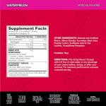 Amino X Post Workout Recovery Powder - Watermelon