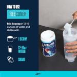 Reebok REECover Amino Acids + Electrolytes, 30 Servings