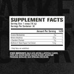 Jacked Factory Growth Surge Post Workout Supplement