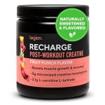 LEGION Post Workout Supplement - Natural Recovery Drink