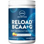 MRM Nutrition Reload BCAA+G Post-Workout Recovery Drink