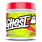GHOST BCAA Amino Acids Powder - Lemon Crush