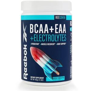 Reebok Amino Acids & Electrolytes for Recovery