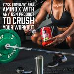 Amino X Post Workout Recovery Powder - Watermelon