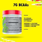 GHOST BCAA Amino Acids Powder - Lemon Crush