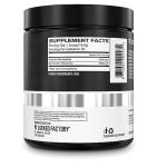 Jacked Factory Creatine + Glutamine Supplement - 30 Servings