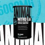 Animal Nitro EAA - Essential Amino Acids Supplement