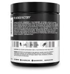 Jacked Factory Creatine + Glutamine Supplement - 30 Servings