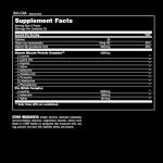Animal Nitro EAA - Essential Amino Acids Supplement