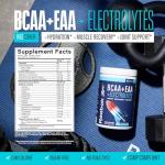 Reebok Amino Acids & Electrolytes for Recovery