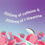 Alani Nu BCAA Hawaiian Shaved Ice Supplement