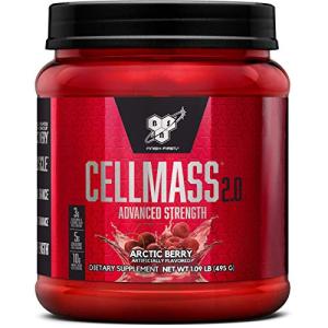 BSN Cellmass 2.0 Recovery Drink - Arctic Berry