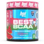 BPI Sports BCAA Powder for Hydration & Recovery
