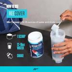 Reebok Amino Acids & Electrolytes for Recovery