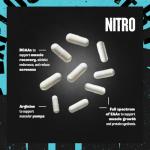 Animal Nitro EAA - Essential Amino Acids Supplement