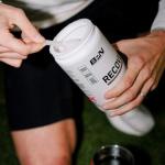BPN Recover Post-Workout Drink Mix, Watermelon Flavor
