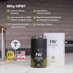 HPN PA(7) Natural Muscle Builder for Mass & Strength