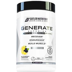 EAA and BCAA Powder for Post Workout Recovery