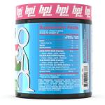 BPI Sports BCAA Powder for Hydration & Recovery
