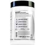 EAA and BCAA Powder for Post Workout Recovery