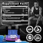 Grape Creatine Chews for Boosted Performance