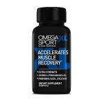 OmegaXL Sport Muscle Recovery and Respiratory Support