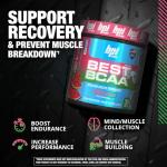 BPI Sports BCAA Powder for Hydration & Recovery