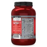 Myogenix Aftershock Muscle Growth Whey Protein - 3 LBS