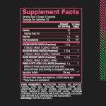 BPI Sports BCAA Powder for Hydration & Recovery