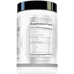 EAA and BCAA Powder for Post Workout Recovery