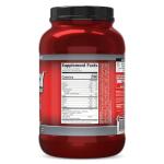 Myogenix Aftershock Muscle Growth Whey Protein - 3 LBS